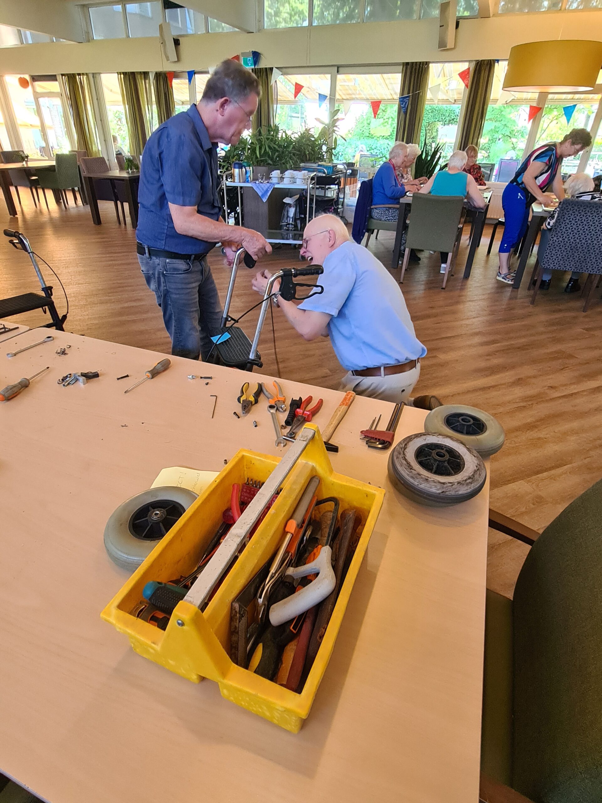 juni 2024 Ridderhof 3